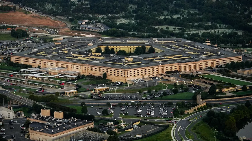 Iran war has cost the US more than $38 billion so far