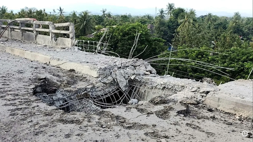 Myanmar army airstrike on market in Rakhine kills 49, injures 58 more