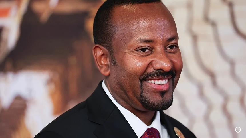 Qatar and UAE back Ethiopian government as fighting goes beyond Tigray
