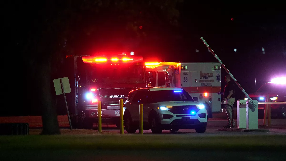 Female US inmate in critical condition after botched execution