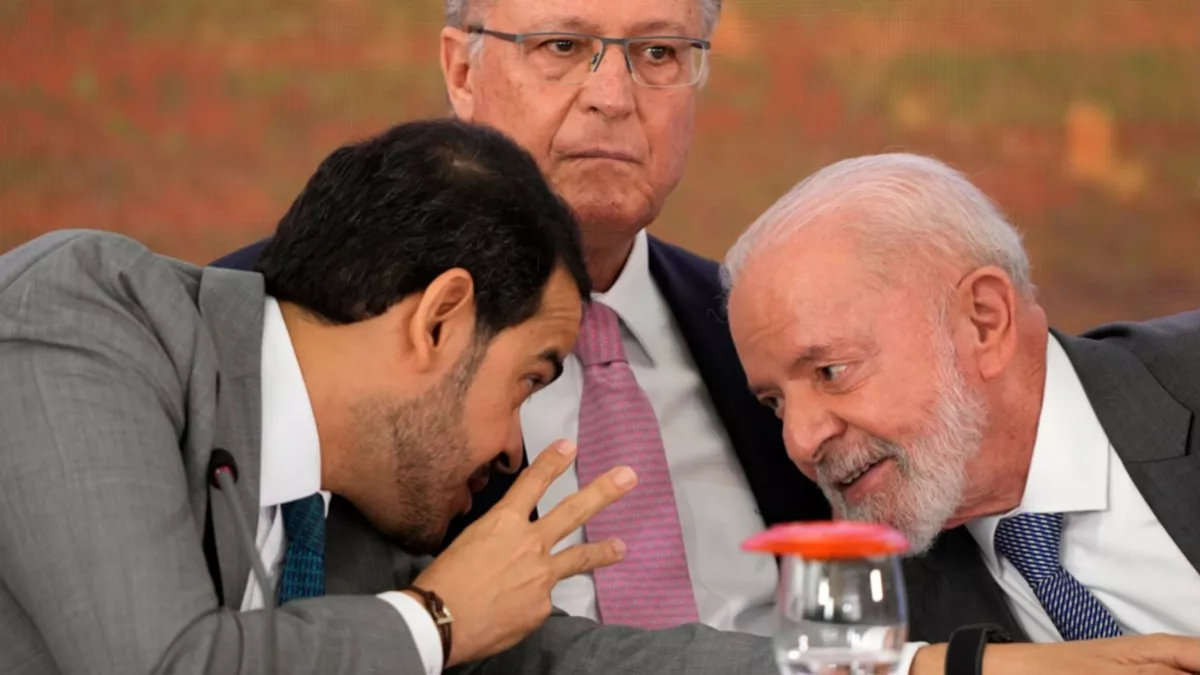 Brazil probes alleged US plan to fund far-right causes in the country