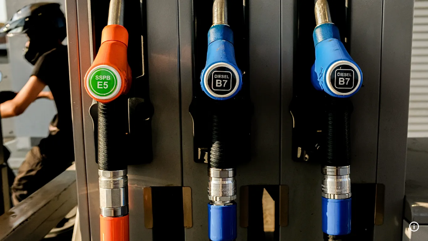 Europe weighs energy-saving measures as Middle East crisis deepens