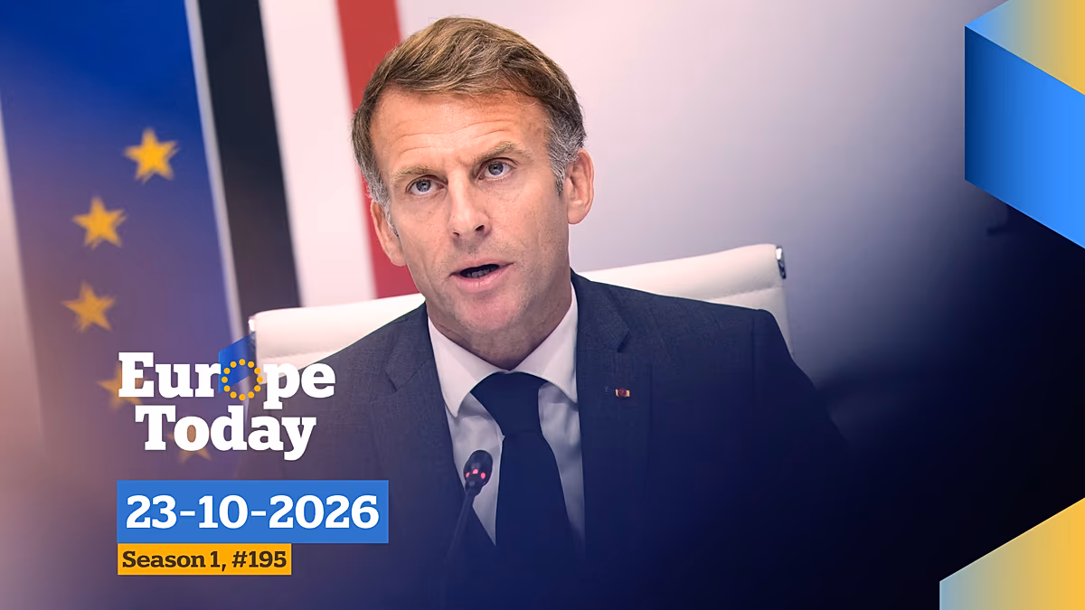 France braces for fresh protests as EU leaders seek Hungary reset
