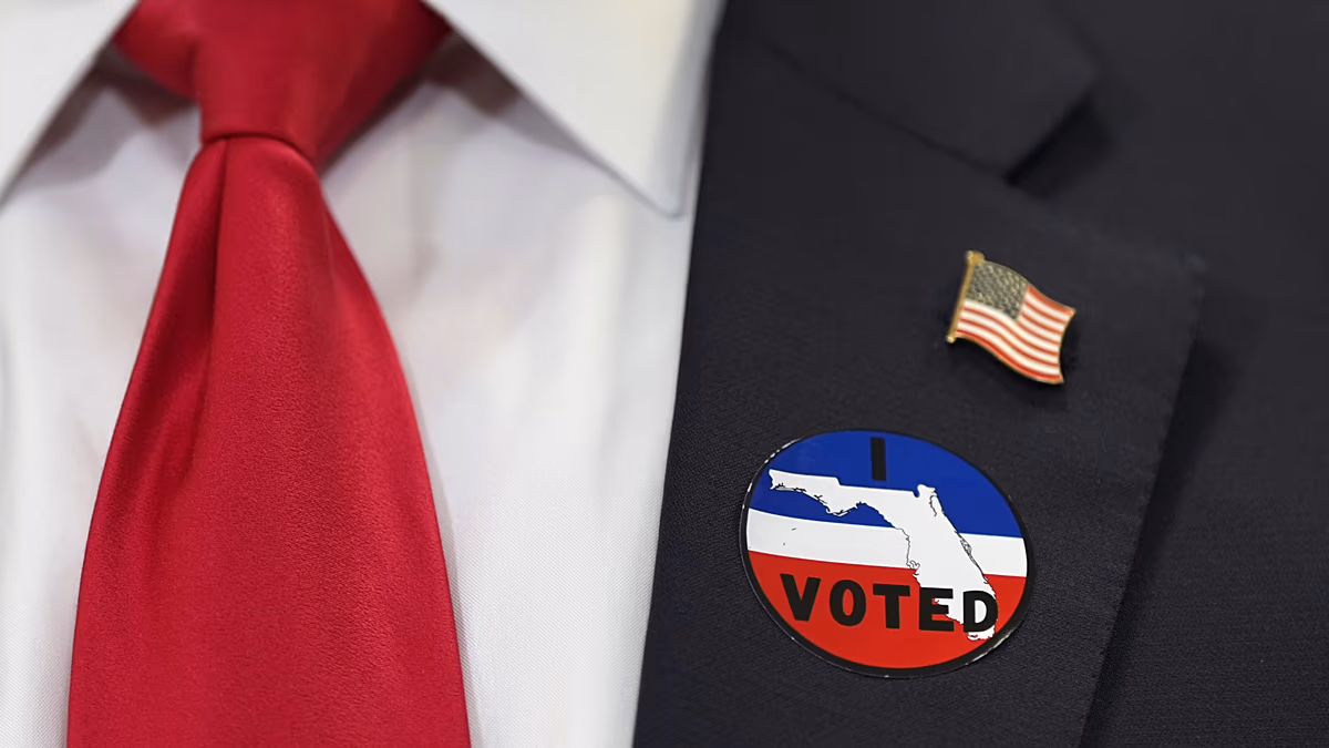 Why America's midterms could punish the party that promised change