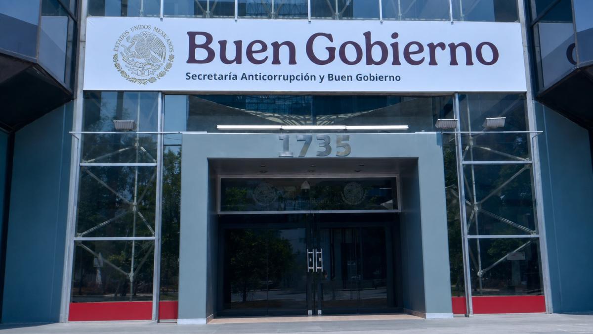 Buen Gobierno logra inhabilitaciones de hasta 10 años contra servidores públicos