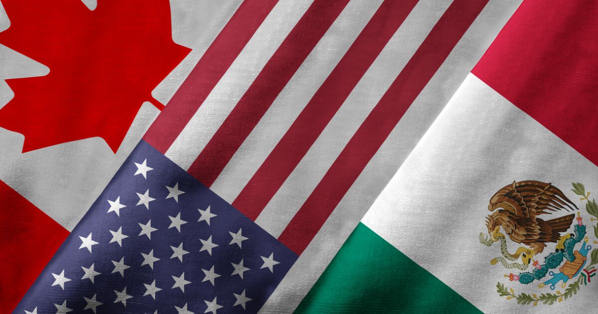 Fitch advierte que el T-MEC puede caer en modo zombi: así impactan las políticas de EU en México y Canadá