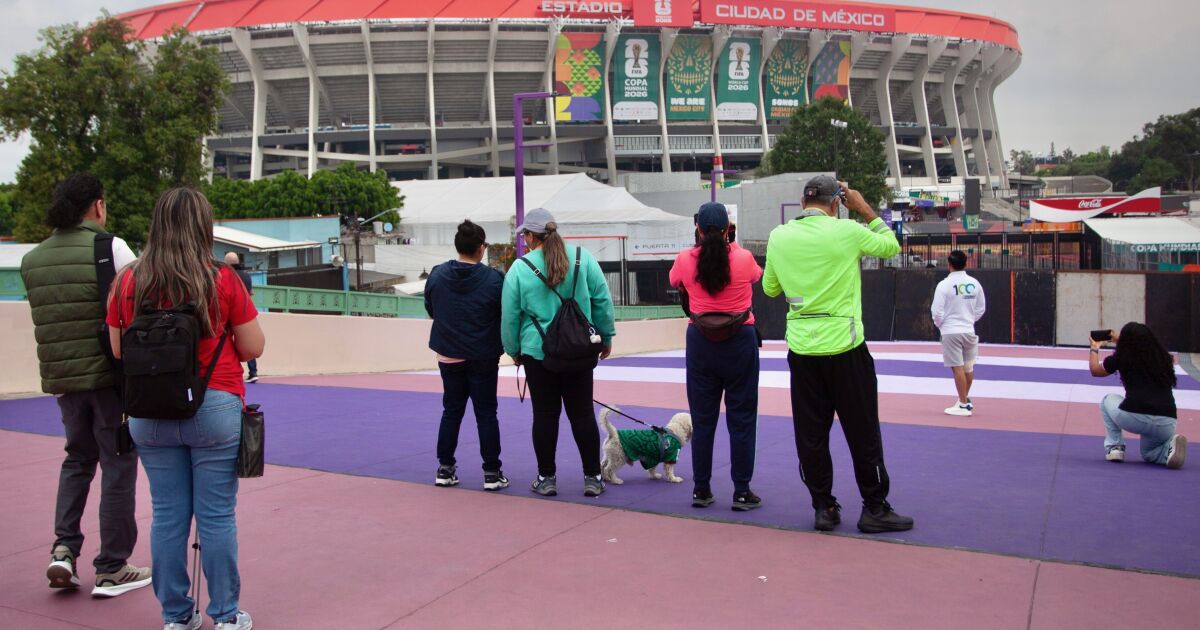 ¿México es seguro para el Mundial 2026? El reto del país que enfrenta más allá de los estadios
