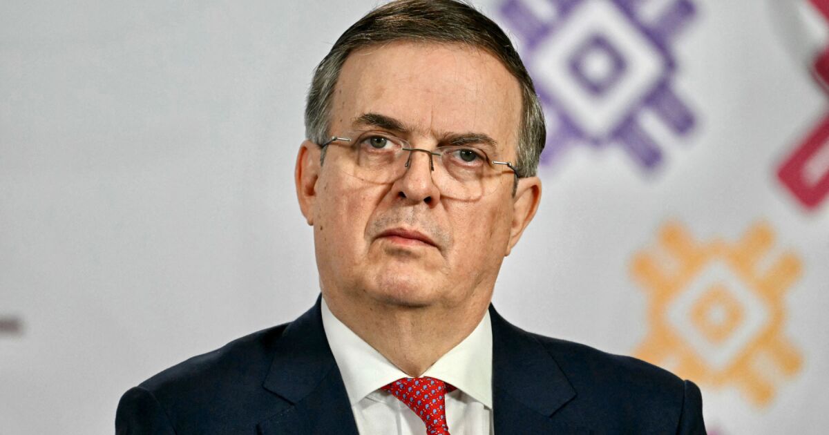 México llevará el acero como primer tema comercial a la mesa del T-MEC