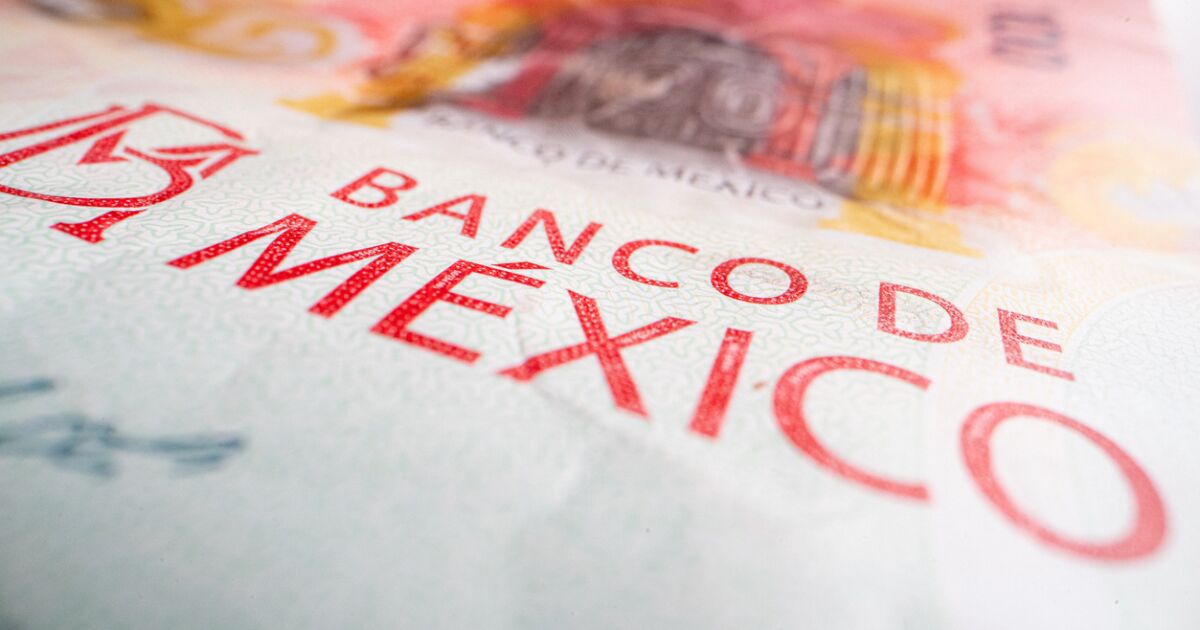 Banxico mantiene tasa en 6.50% tras desaceleración de la inflación