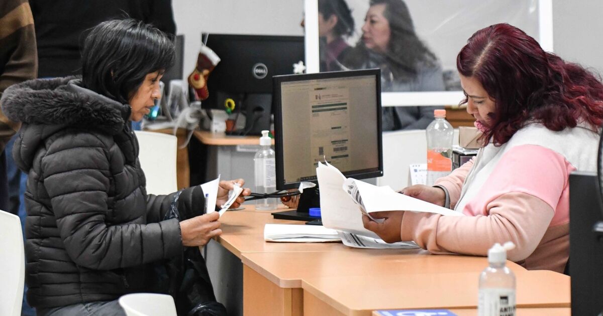 Los contribuyentes Resico llegan a 4.4 millones, casi lo mismo que la población de Panamá