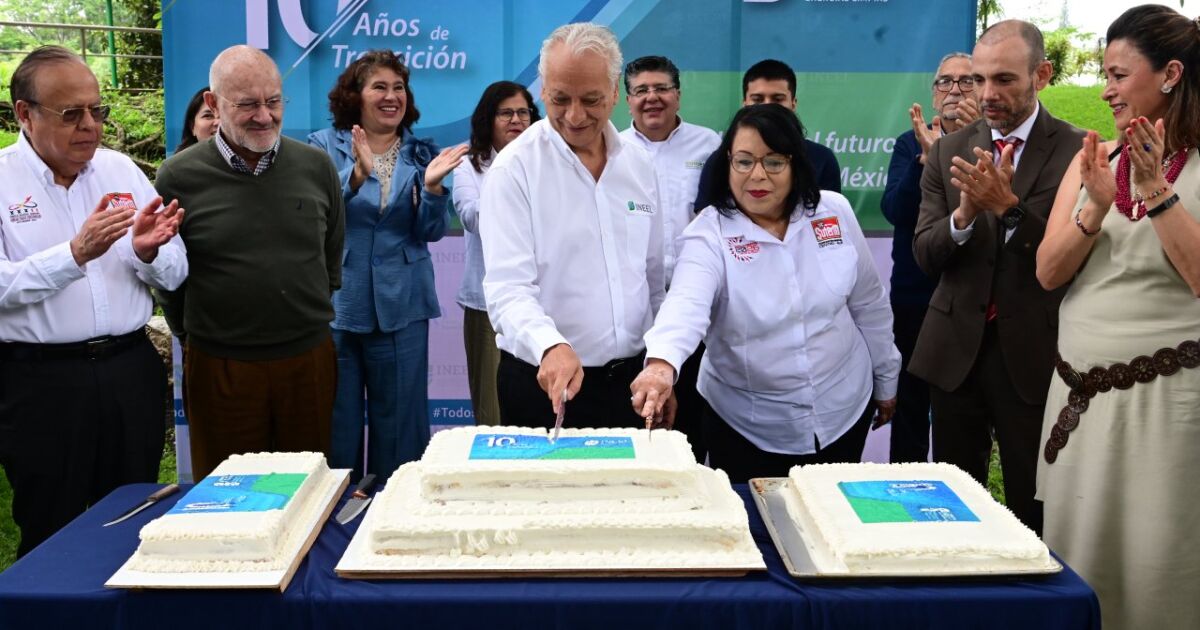 Sener desconoce a Víctor Rodríguez Padilla, exdirector de Pemex, y niega nombramiento