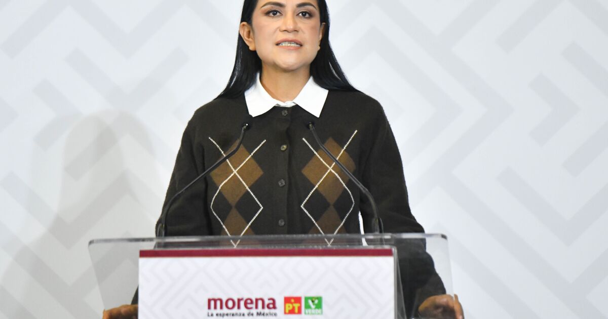 Morena y el Verde rechazan reporte de The New York Times sobre presuntos informantes de EU