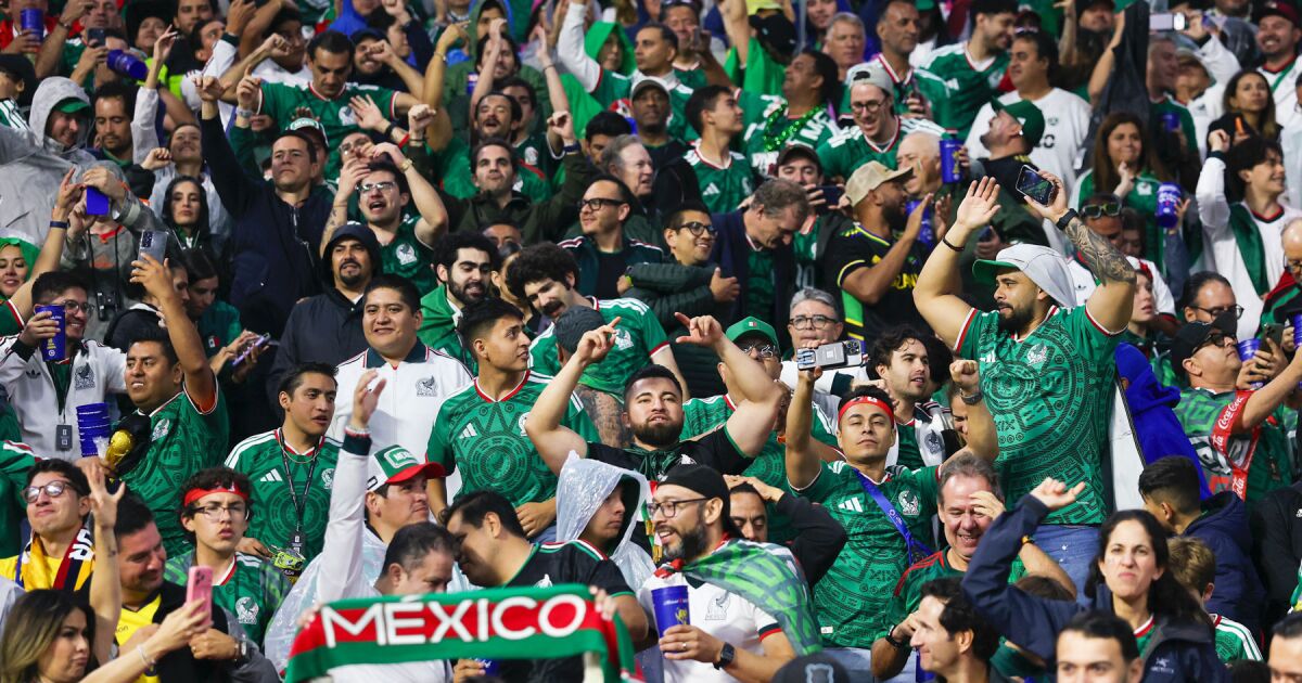 El efecto "y si sí" llega a tu bolsillo: el avance de México en el Mundial impulsa el gasto en los hogares