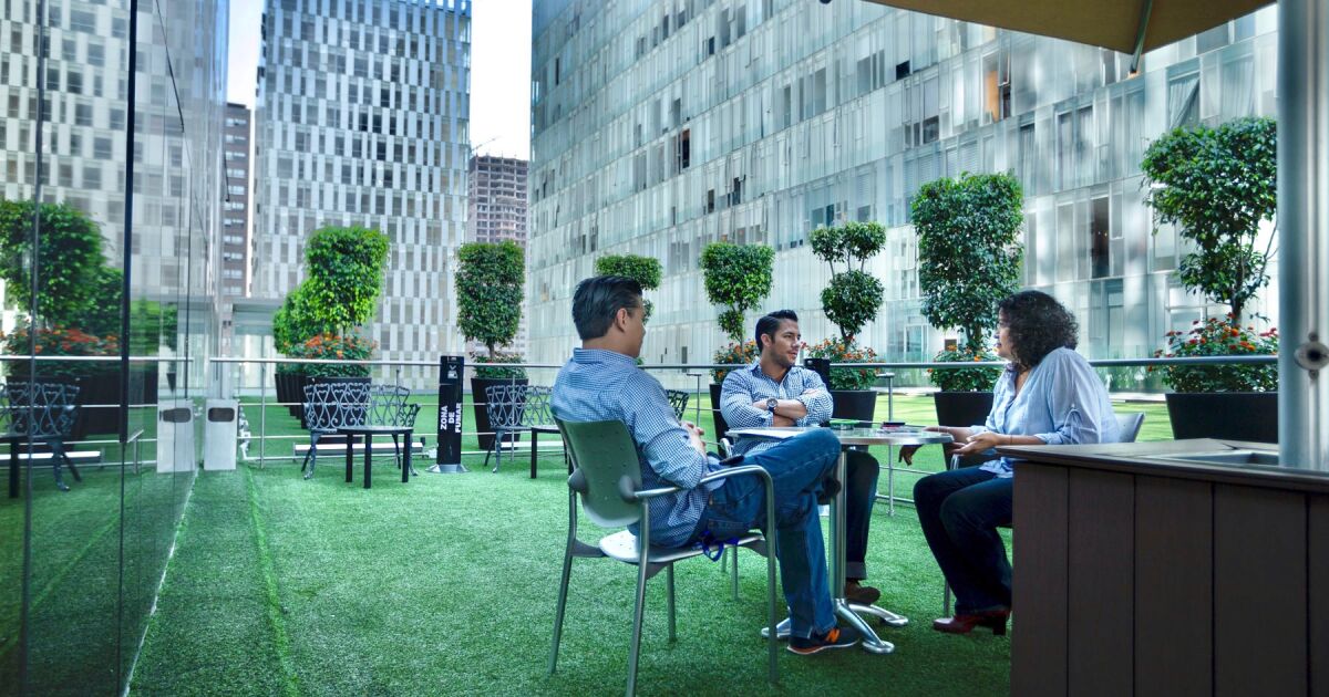 México es el 'premio mayor' para las agencias independientes aunque compiten con grandes de la publicidad