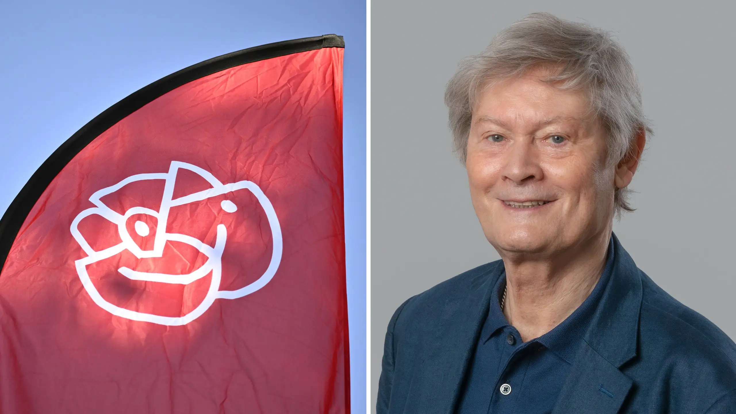 S-kandidat hoppar av – skrev om ”nazistjudar”