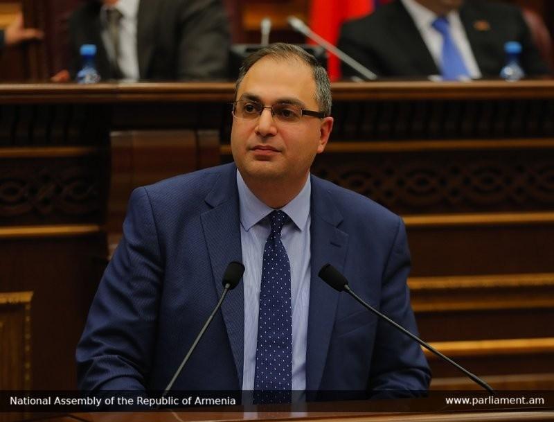 Քաղհասարակությունը կասկածում է Վլադիմիր Վարդանյանի անաչառությանը ՍԴ դատավորի պաշտոնում