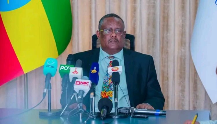 EHRC Says Ethiopia’s 7th General Election Conducted Peacefully and in Line with International Standards
