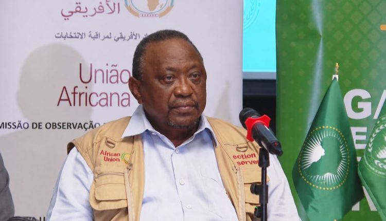 AU Says Ethiopia’s Election Conducted in Line with Continental Electoral Standards and Frameworks