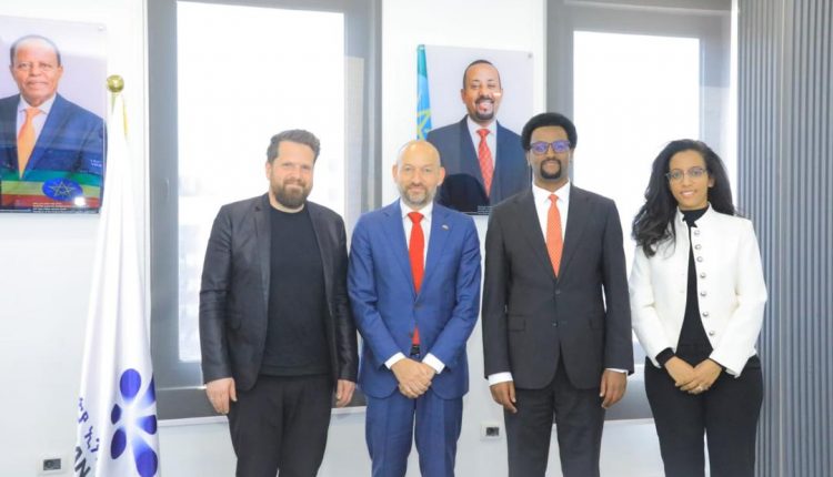 Norwegian Investors Eye Ethiopia’s E-Mobility and Green Investment Opportunities
