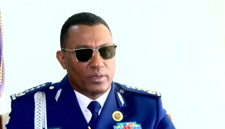 Federal Police Building Modern Force to Match Ethiopia's Changing Security Landscape: Commissioner General