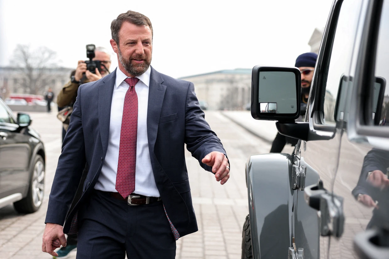 Heimatschutzministerium: Warum Noem nach einem Jahr gehen musste