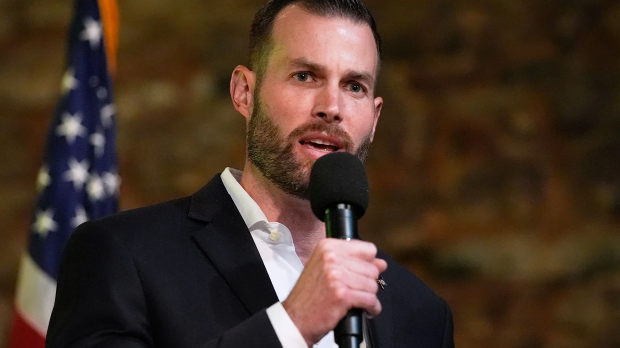 Marjorie Taylor Greene's Seat: Trump Candidate Fuller Narrowly Wins Georgia Special Election