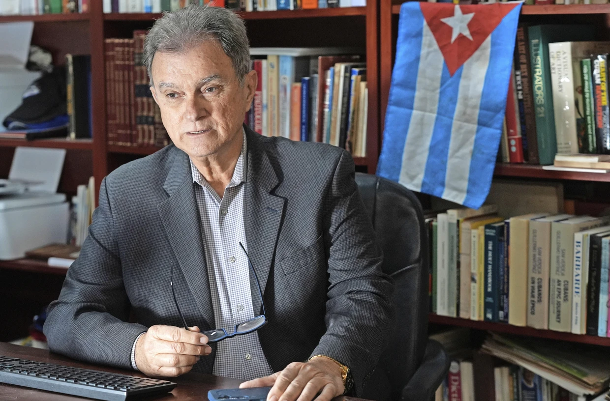 Warum die Exilkubaner in Miami Hoffnung in Trump setzen