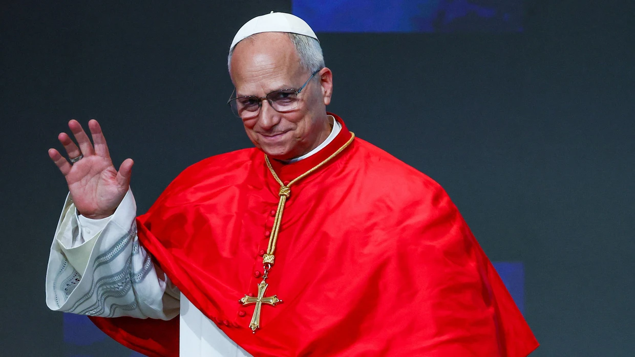 Der Papst braucht Trump nicht zu fürchten