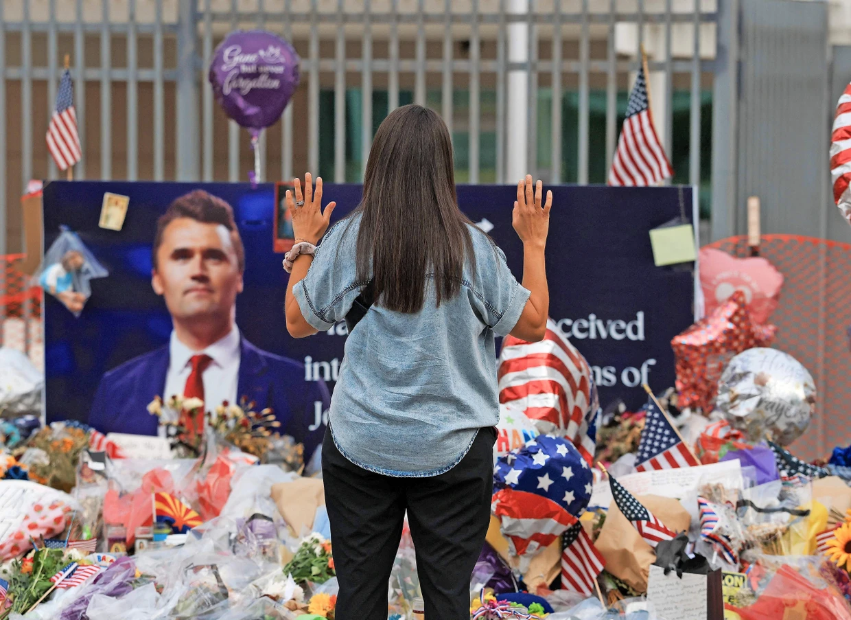 Politische Gewalt in den USA: Was sind die Motive der Attentäter?