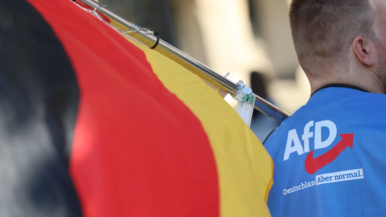 AfD zur Erinnerung: Kollektivstolz statt Kollektivschuld