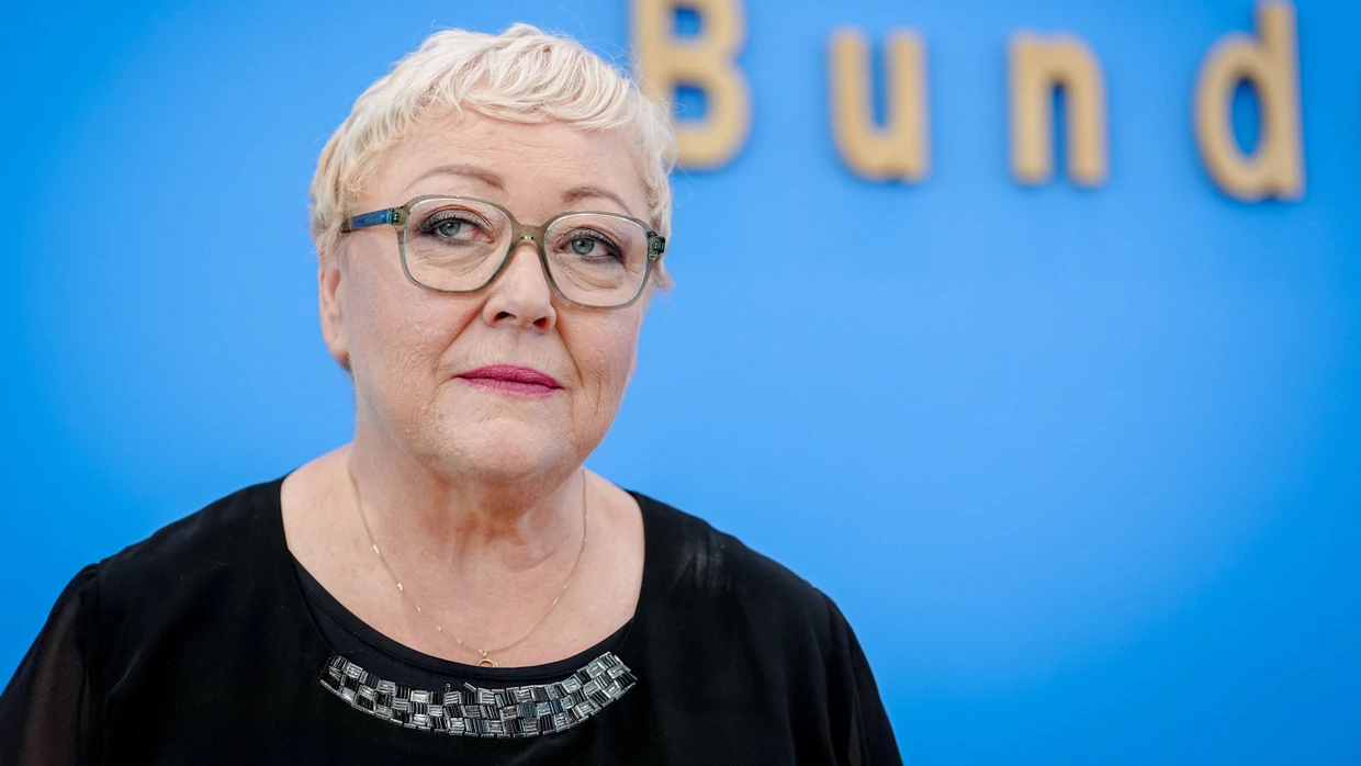 Evelyn Zupke: Wer ist die SED-Opferbeauftragte?
