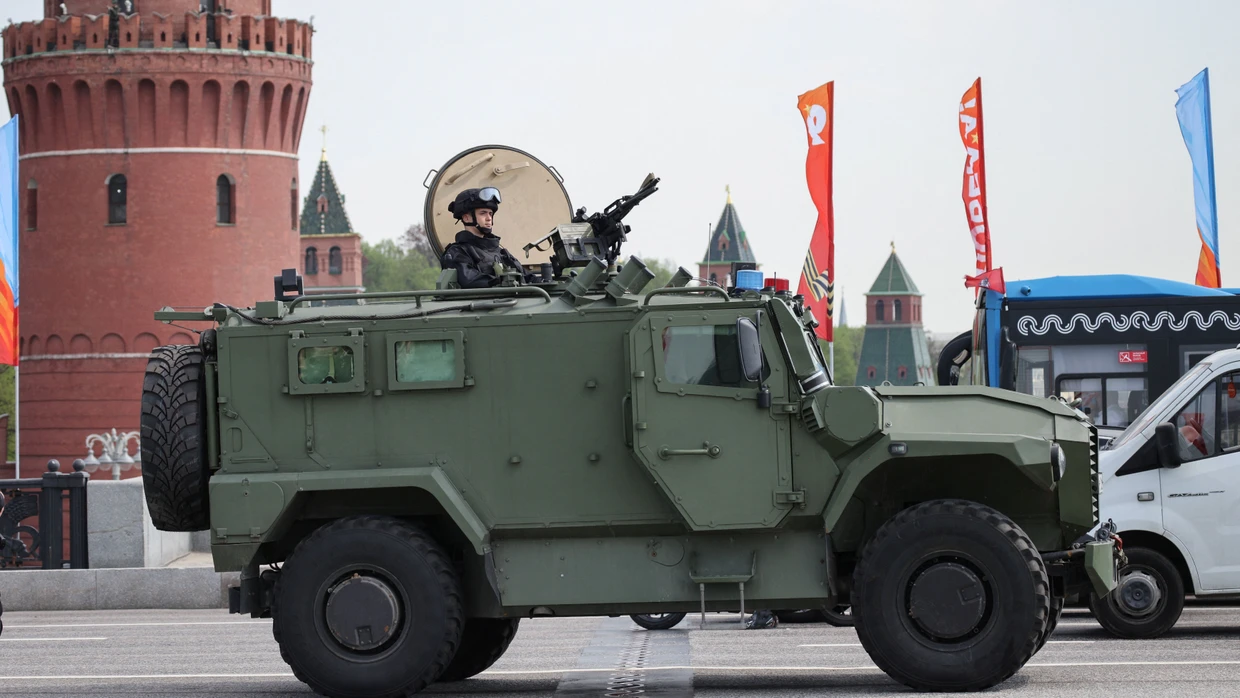 Trotz Waffenruhe: Russland und die Ukraine greifen wieder an