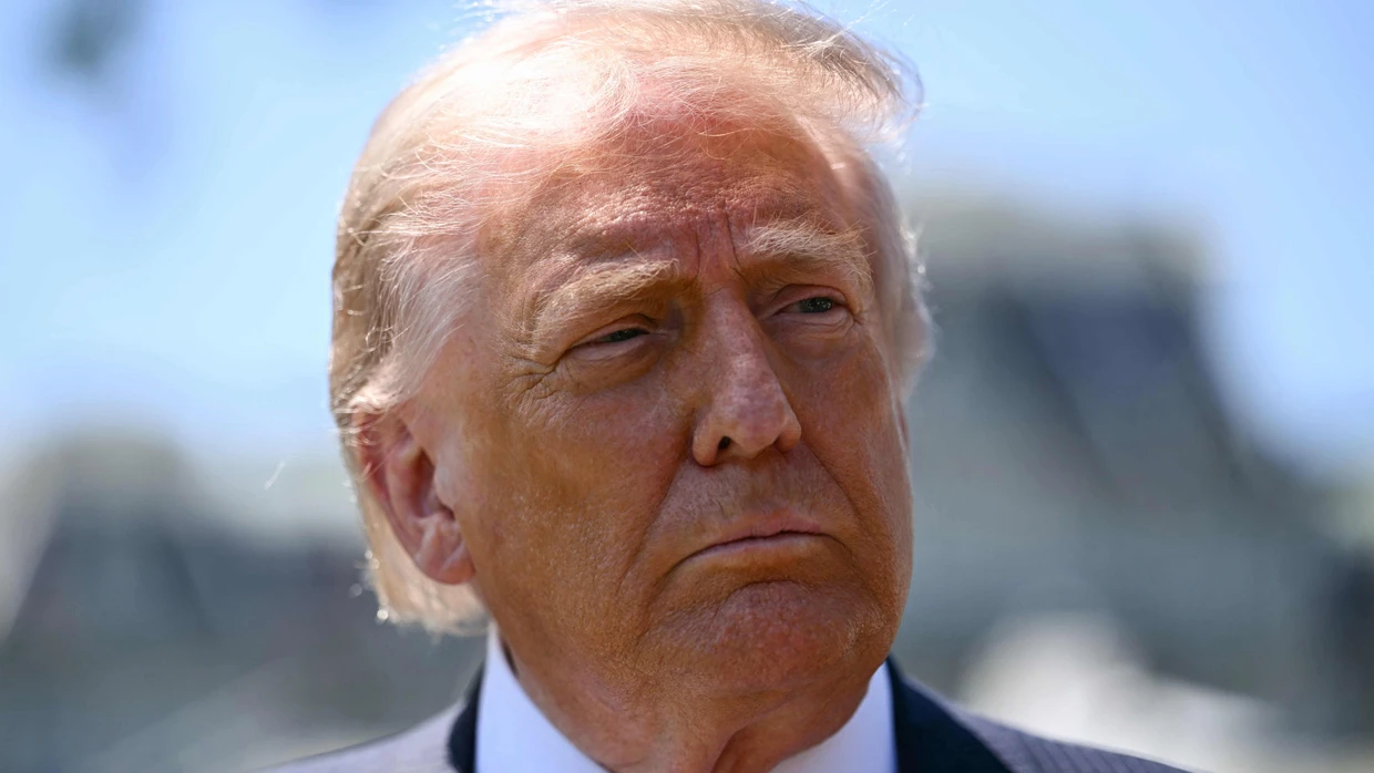 Liveblog USA unter Trump: „51. Bundesstaat“ – Trump provoziert mit Post zu Venezuela