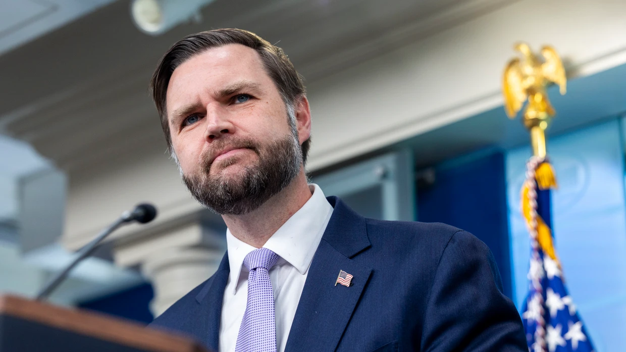 USA unter Trump: Vance: US-Truppenverlegung nach Polen verzögert sich