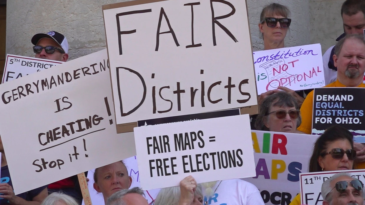 US under Trump: Two "Gerrymandering" Defeats for Republicans
