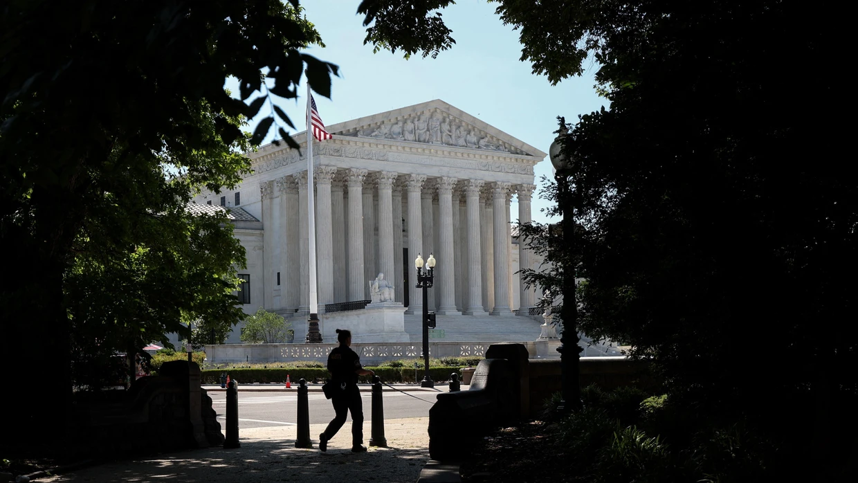 USA unter Trump: Supreme Court erlaubt Neuzuschnitt der Wahlkreise in Alabama
