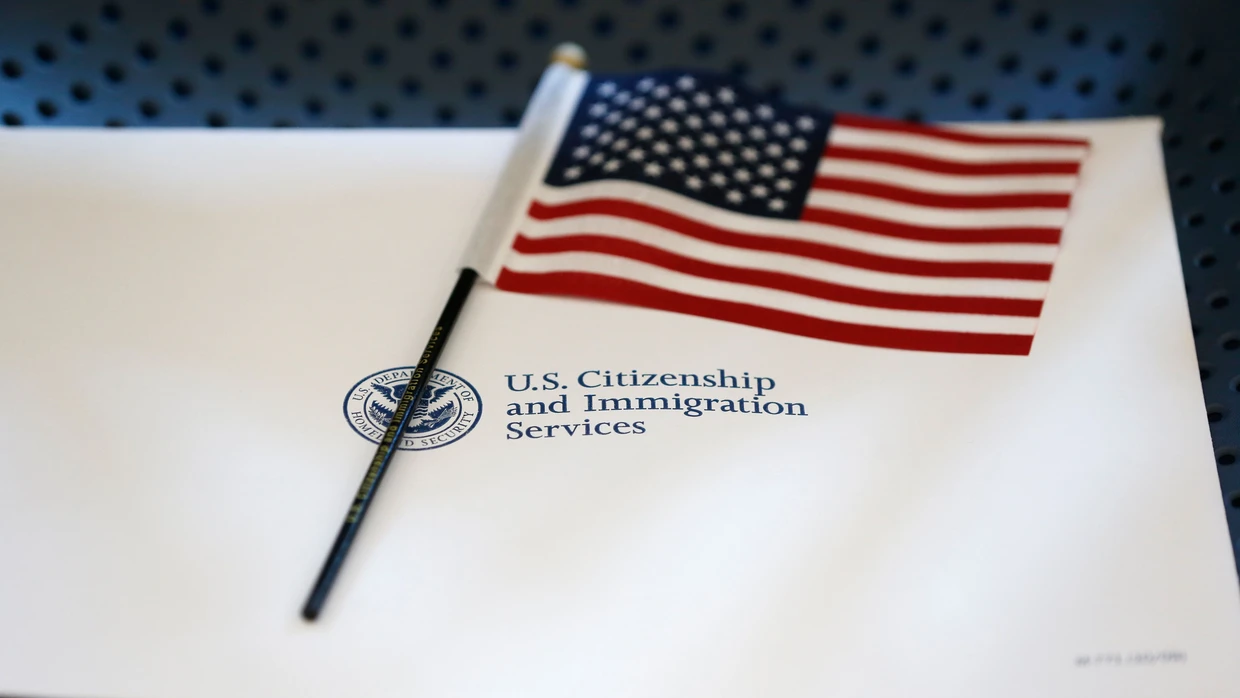 USA unter Trump: US-Gericht erklärt Stopp von Einwanderungsanträgen für rechtswidrig