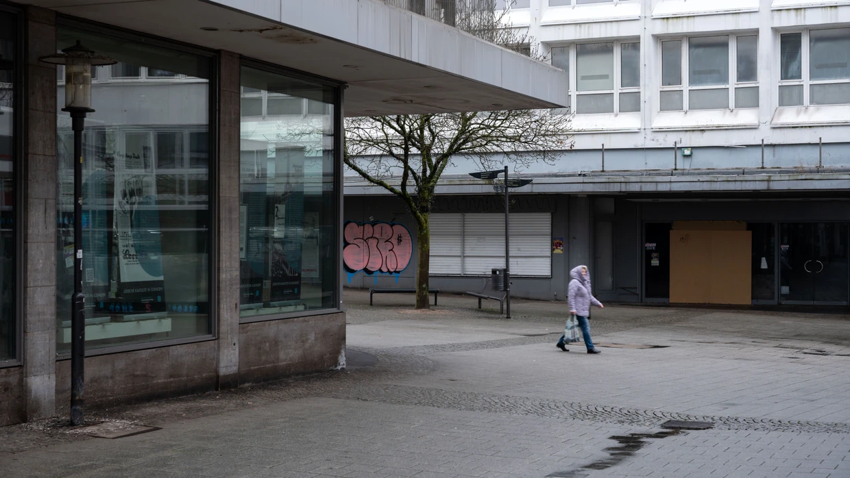 Landräte: Ein Rettungsring für die Kommunen ist nicht in Sicht