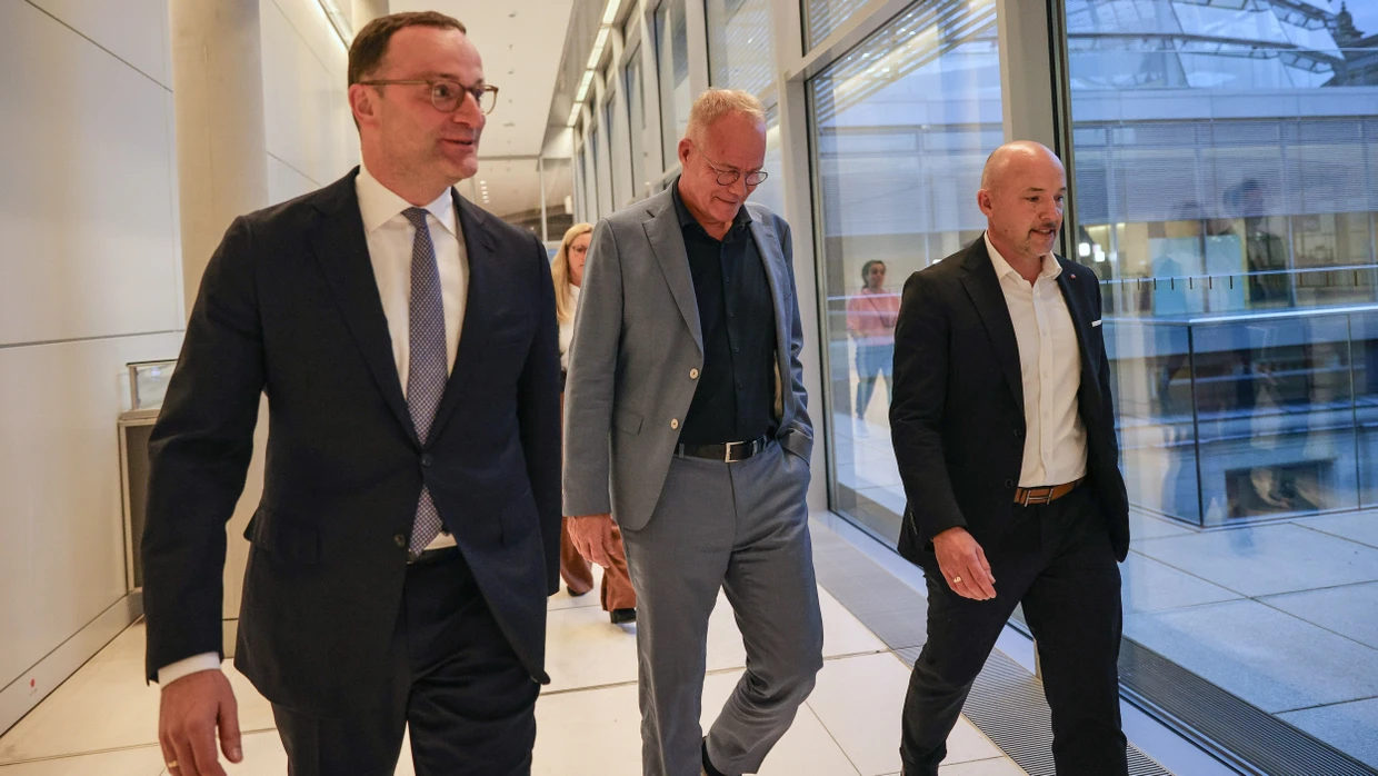 Reformen: Auf diese sechs Verhandler kommt es jetzt an