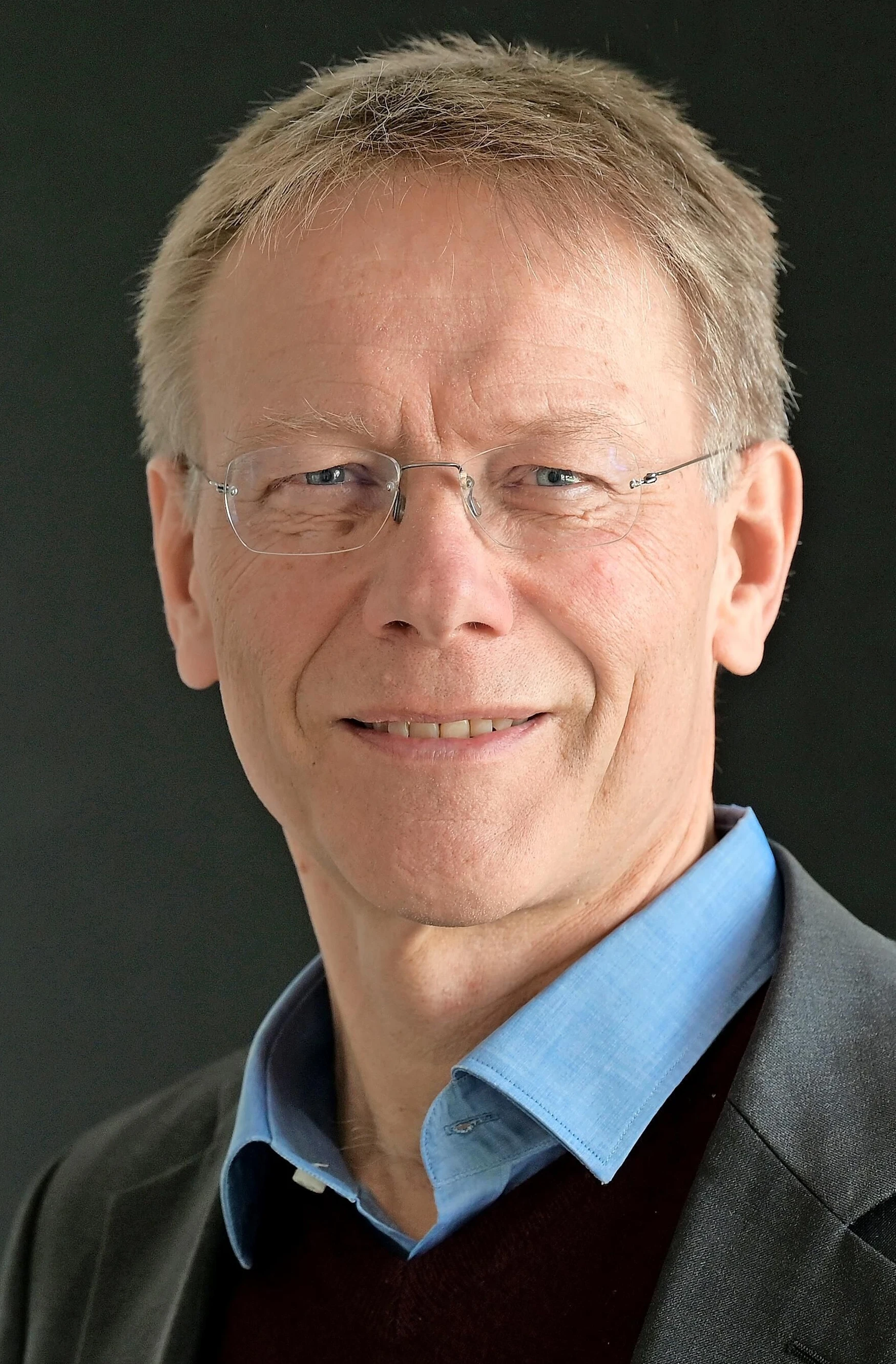 Schweiz und Migrationsbremse: Historiker Thomas Maissen erklärt die Debatte