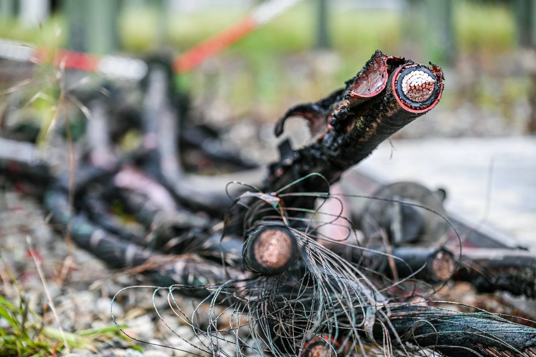 Ermittler gehen von Brandanschlag in Reutlingen aus