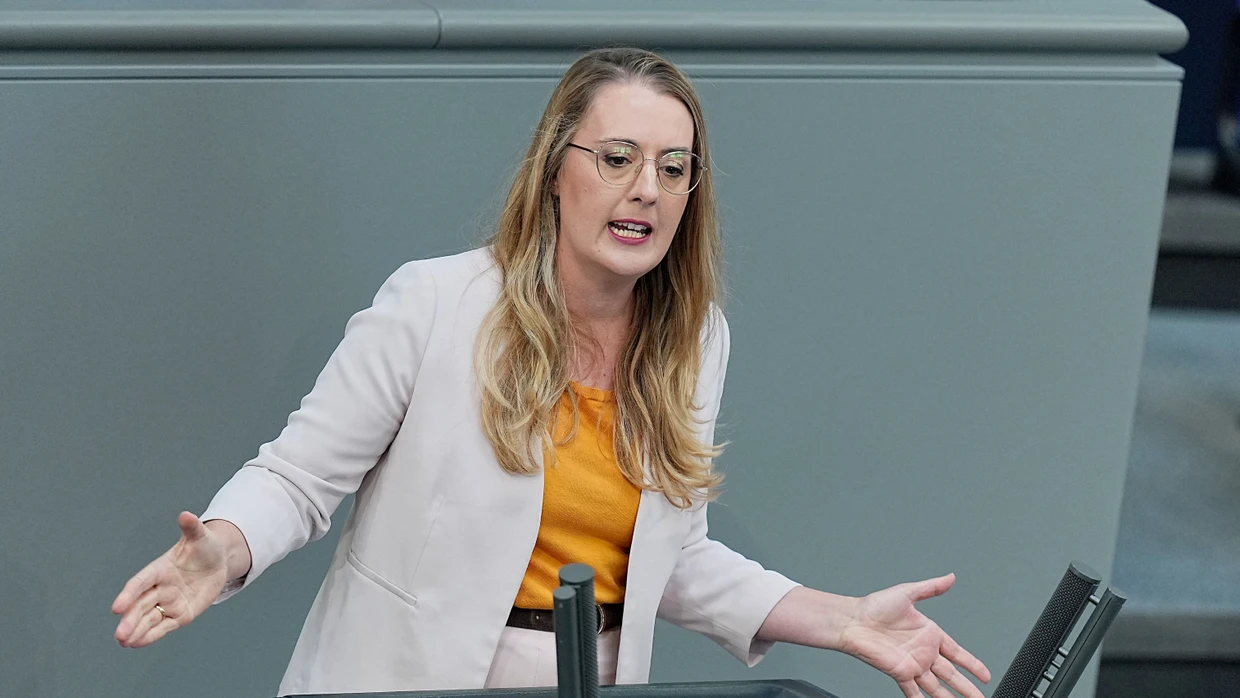 Liveblog Bundespolitik: Grüne kritisieren Reiches Heizungsgesetz | FAZ