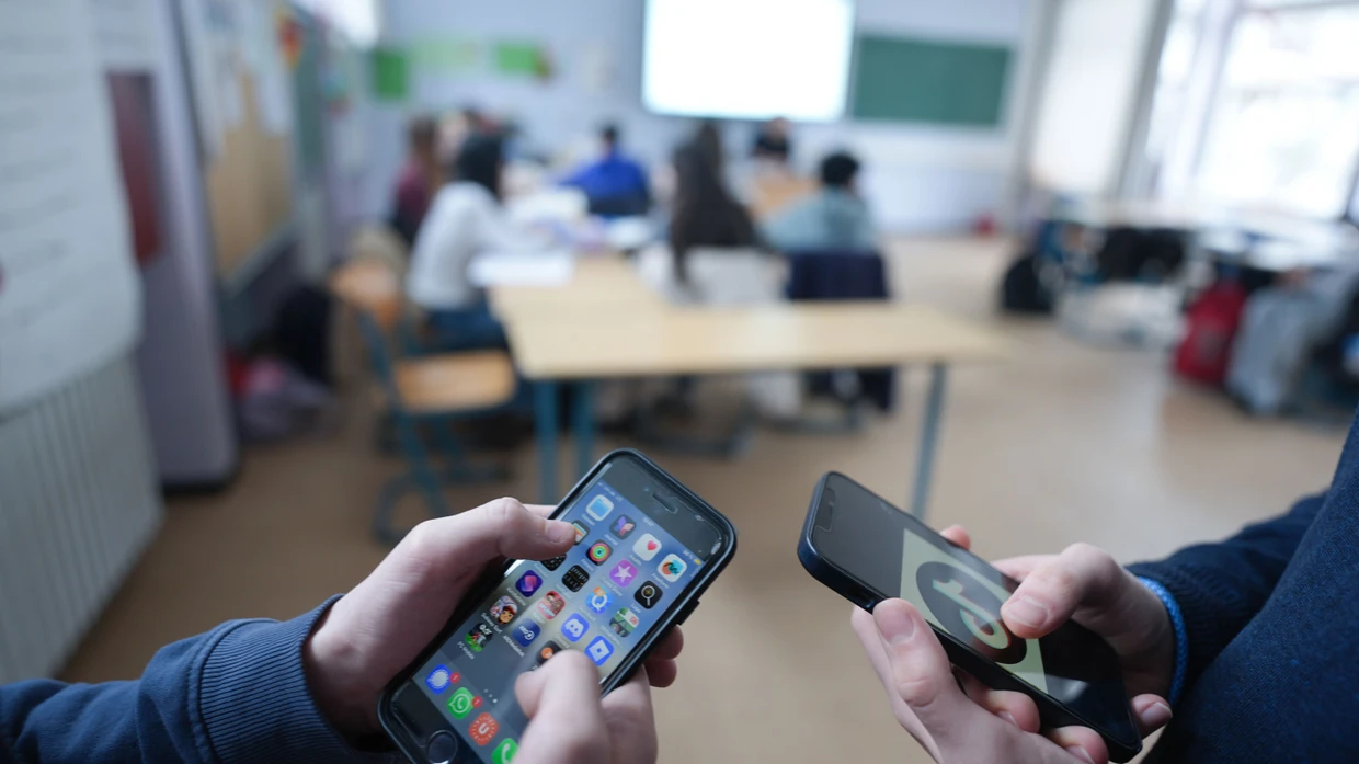 Social Media: Ein pauschales Verbot wäre der falsche Weg