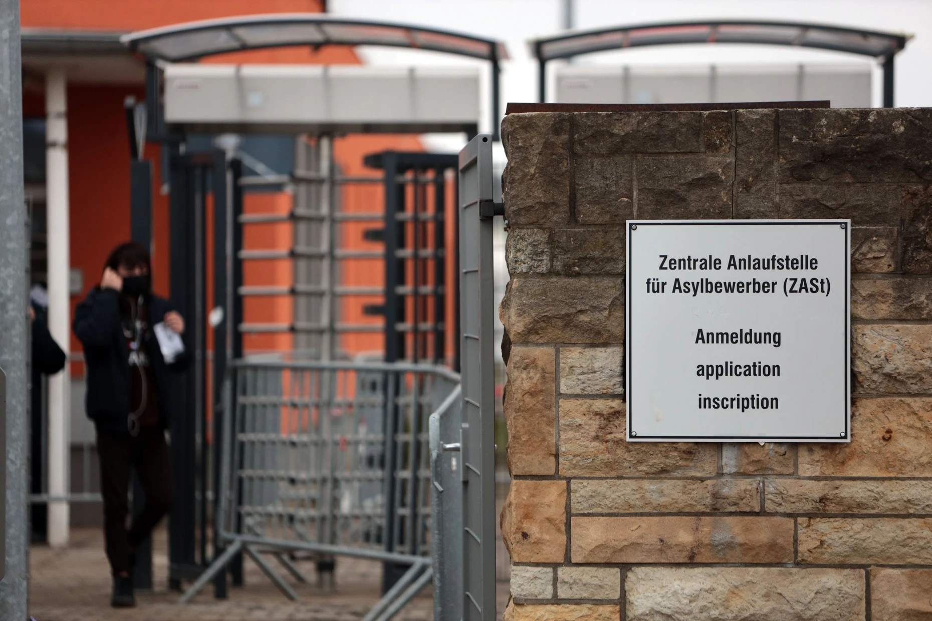 Die wichtigsten Antworten zum Gemeinsamen Europäischen Asylsystem (GEAS)