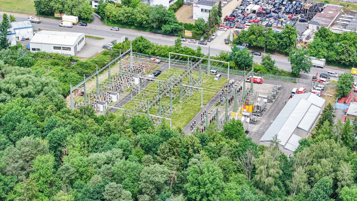 Deutschland-Liveblog: Stromausfall in Reutlingen: Weitere Sabotageversuche geprüft