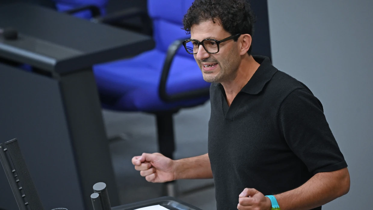 Deutschland-Liveblog: Pantisano will Koalitionsfragen „solidarisch lösen“