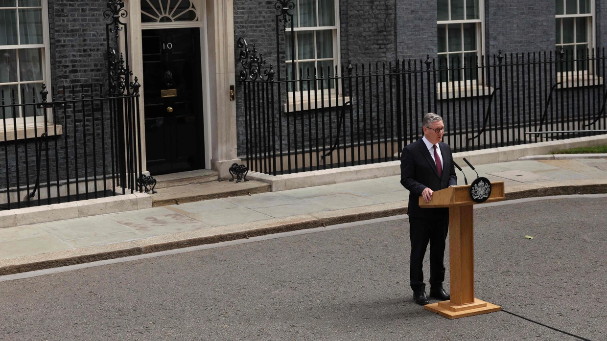Warum so viele britische Premierminister scheitern