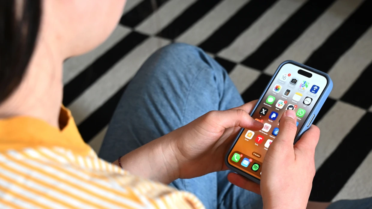 Social-Media-Empfehlungen: Expertenkommission will KI-Seepferdchen