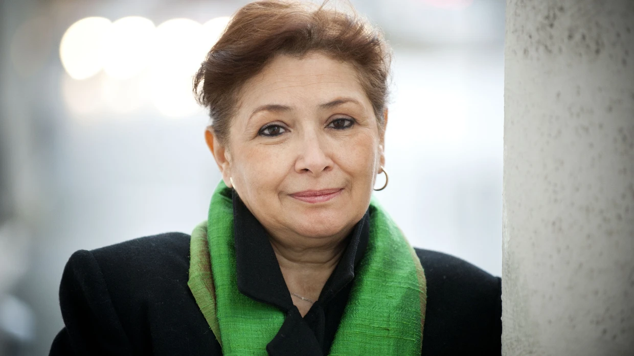 Sihem Bensedrine: 25 Jahre Haft für tunesische Menschenrechtsaktivistin