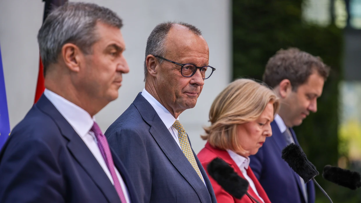 Electoral Law: The Major Reform Project That Remains